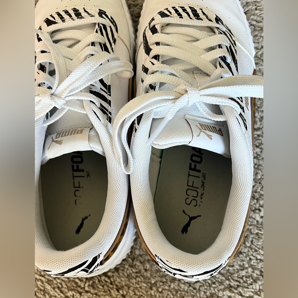 Puma sneakers - Picture 5 of 5
